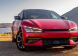 起亚EV6通过ElectrifyAmerica提供约4000英里的免费充电