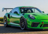 Manthey Racing改装保时捷非常壮观