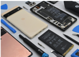 谷歌与iFixit的合作意味着修复Pixel手机会更容易