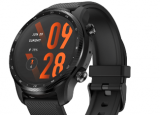 Mobvoi的TicWatchPro3UltraGPS智能手表限时优惠45美元