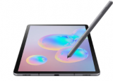 安卓12和OneUI4.1更新向三星的GalaxyTabS6和TabS6平板电脑