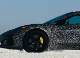雪佛兰克尔维特混合动力全轮驱动确认
