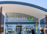 墨尔本郊区的一家Woolworths超市以3500万澳元的价格售出