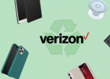 Verizon促销活动提供高达50%的环保手机配件折扣