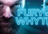 如何观看FuryvsWhyte直播拳击的重量级冠军争夺战