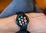 谷歌的第一款智能手表肯定会被称为Pixel Watch商标显示