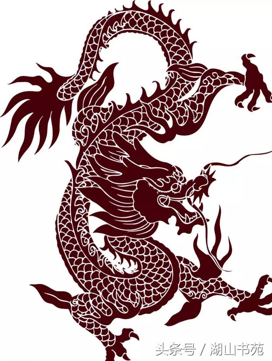 中国十二生肖的来历!