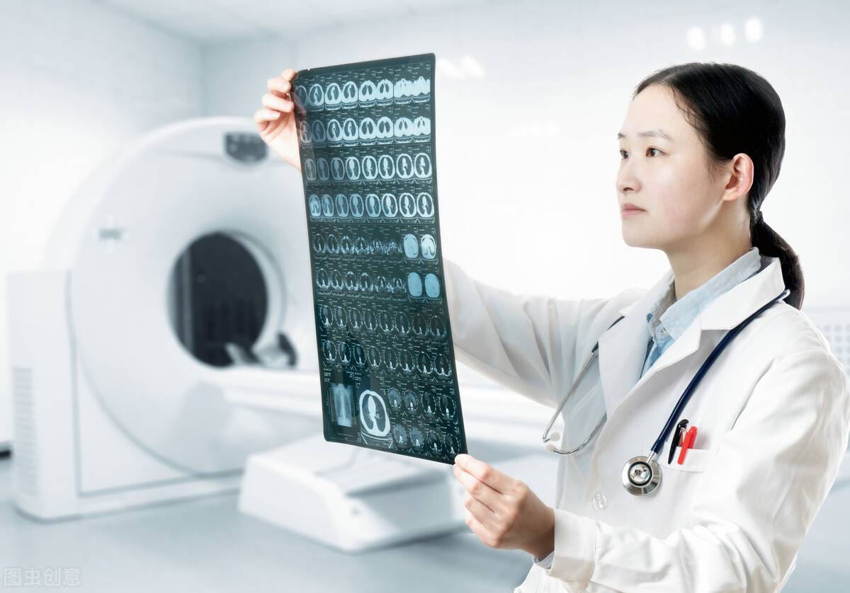 别再抱怨医院检查费用高,真实情况远不是你想象的那样