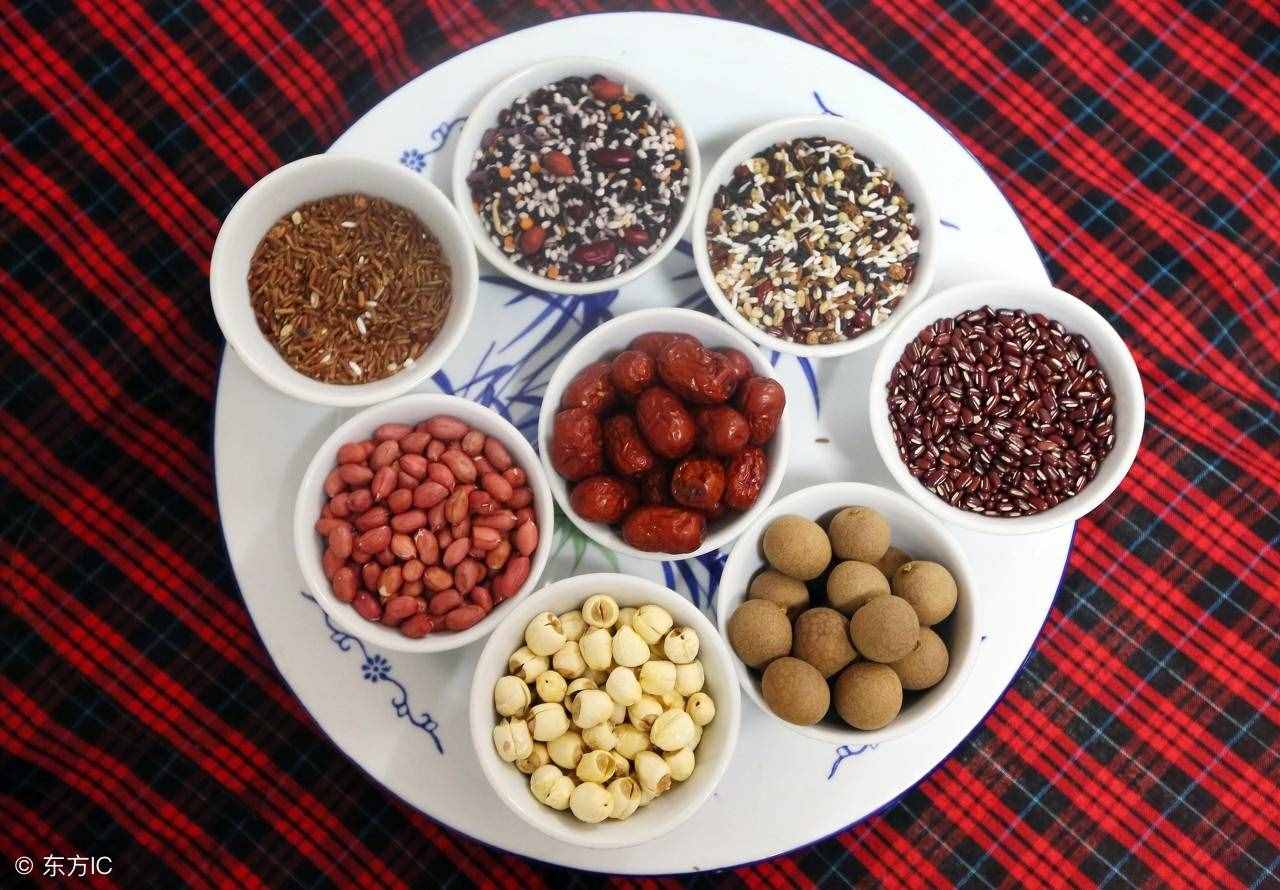 十一个传统节日你都知道吗？