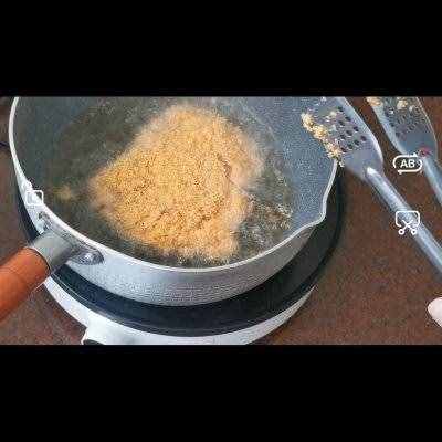家常美味炸猪排，锁住家人的胃