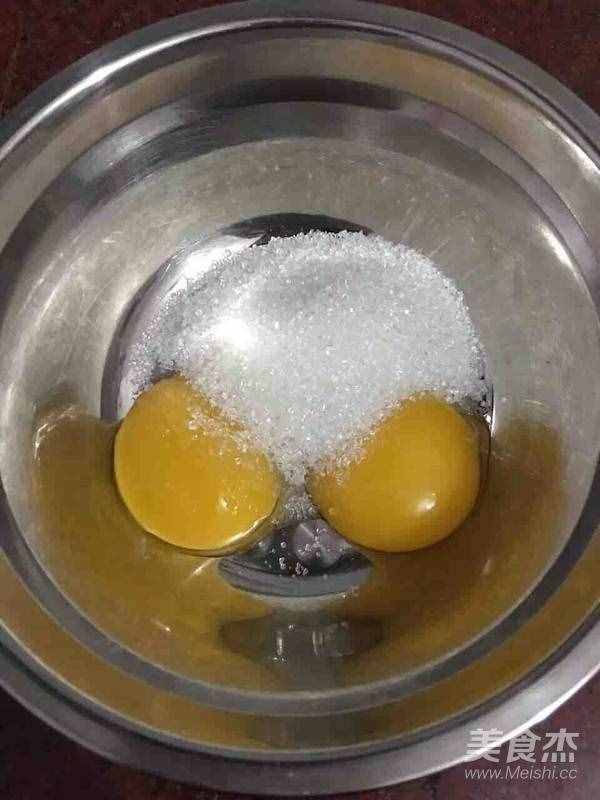 自制雪糕的步骤