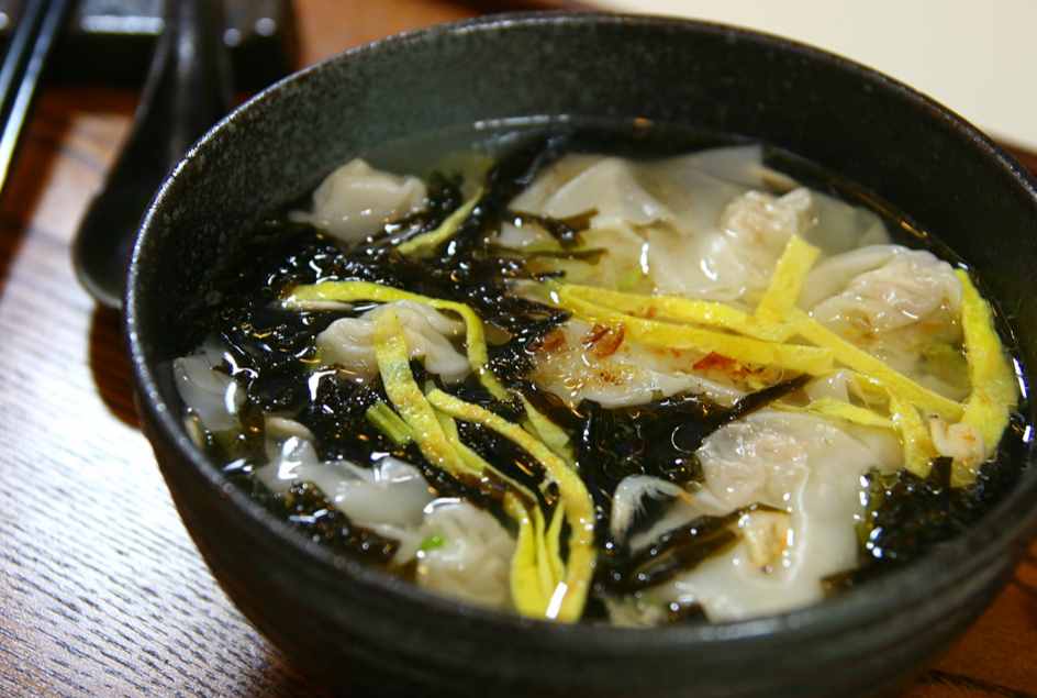 25年馄饨老店的馅料配方，手把手教你操作，首次公开，花钱买不到