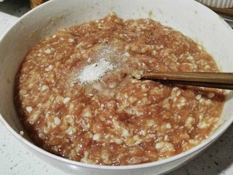25年馄饨老店的馅料配方，手把手教你操作，首次公开，花钱买不到
