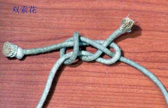53种实用户外绳结的打法，非常重要一种工具！收藏好了备用