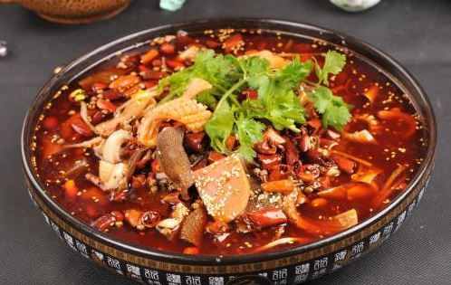 去锦里必吃的十大美食，“老成都”倾情推荐，错过你就亏大了！