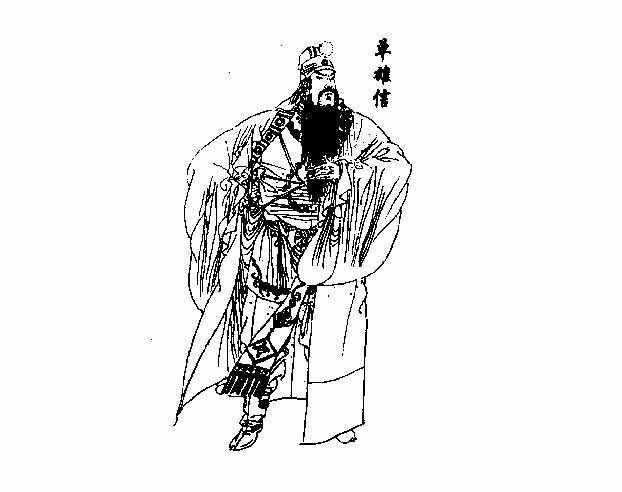 隋唐英雄之单雄信生平简介,单雄信是个什么样的人?