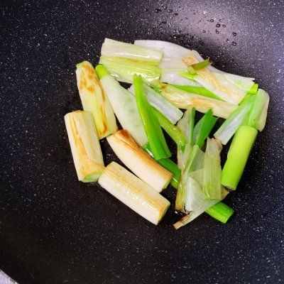葱爆海参「最正宗做法」