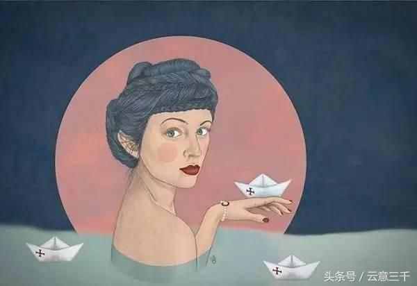 从月亮星座看成长背景：月射手，自由的代价