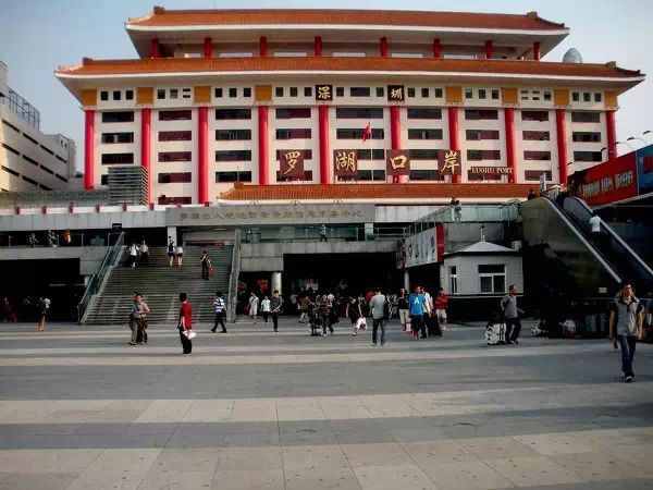 深圳往返香港机场最快捷方式 多种方式随你来选择