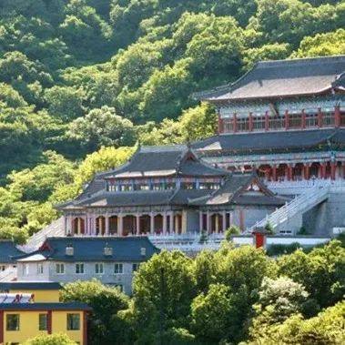 玩遍大连丨不负好春光,普兰店游玩线路最新出炉!逐一打卡去~
