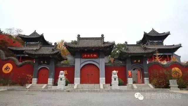 玩遍大连丨不负好春光,普兰店游玩线路最新出炉!逐一打卡去~
