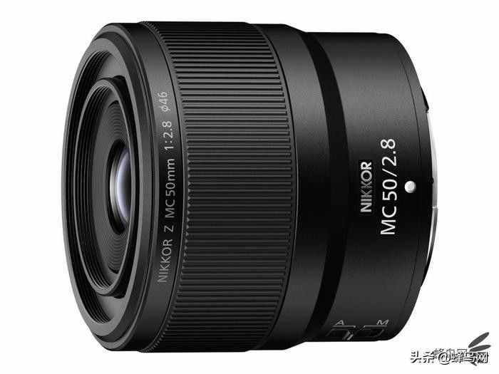 更高画质的微距体验 尼康Z50mm、105mm微距开发者访谈