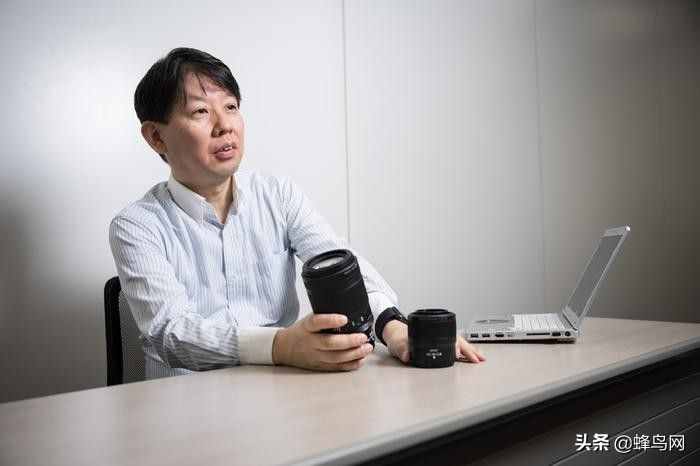 更高画质的微距体验 尼康Z50mm、105mm微距开发者访谈