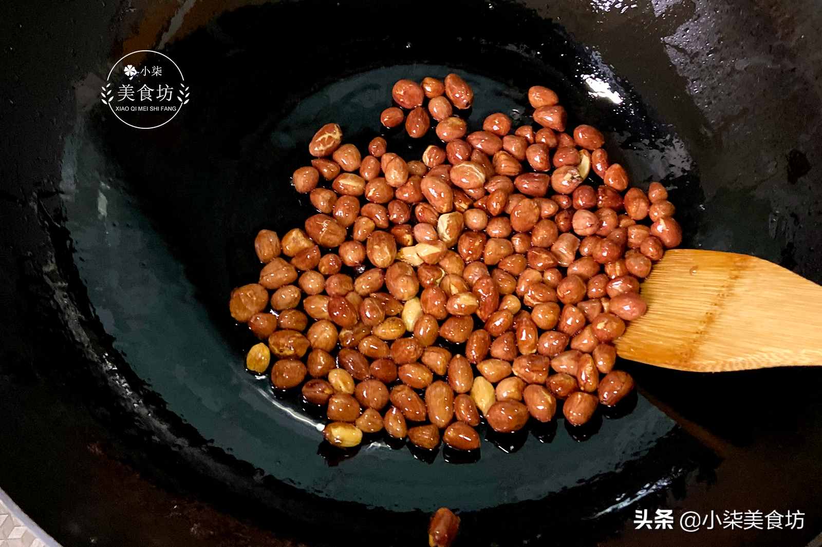 自从苦菊学会这样做，我家隔三差五就吃，营养减肥菜，做法超简单