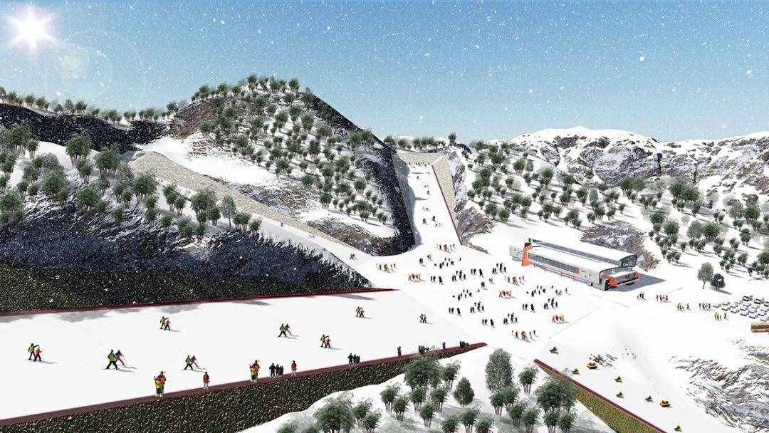 一起去滑雪！上海周边优质滑雪场推荐