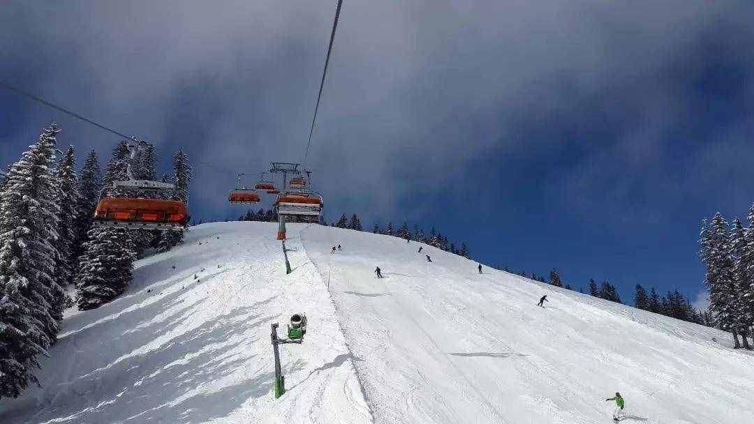 一起去滑雪！上海周边优质滑雪场推荐