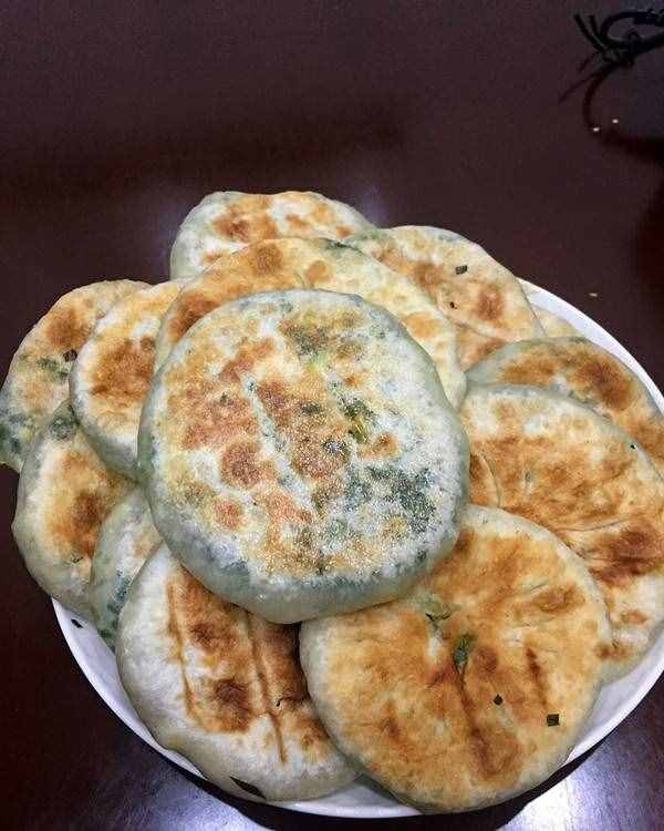 80年代国宴之牛庄馅饼