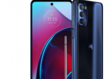 摩托罗拉Moto G Stylus智能手机正式发布配备90Hz显示屏和4G连接