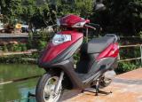 摩托车125多少钱(本田125踏板摩托车价格)