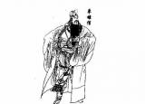 今日更新单雄信简介（隋唐英雄之单雄信生平简介）