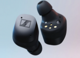 森海塞尔推出MomentumTrueWireless3耳机