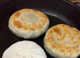 今日更新牛庄馅饼的做法（80年代国宴之牛庄馅饼）