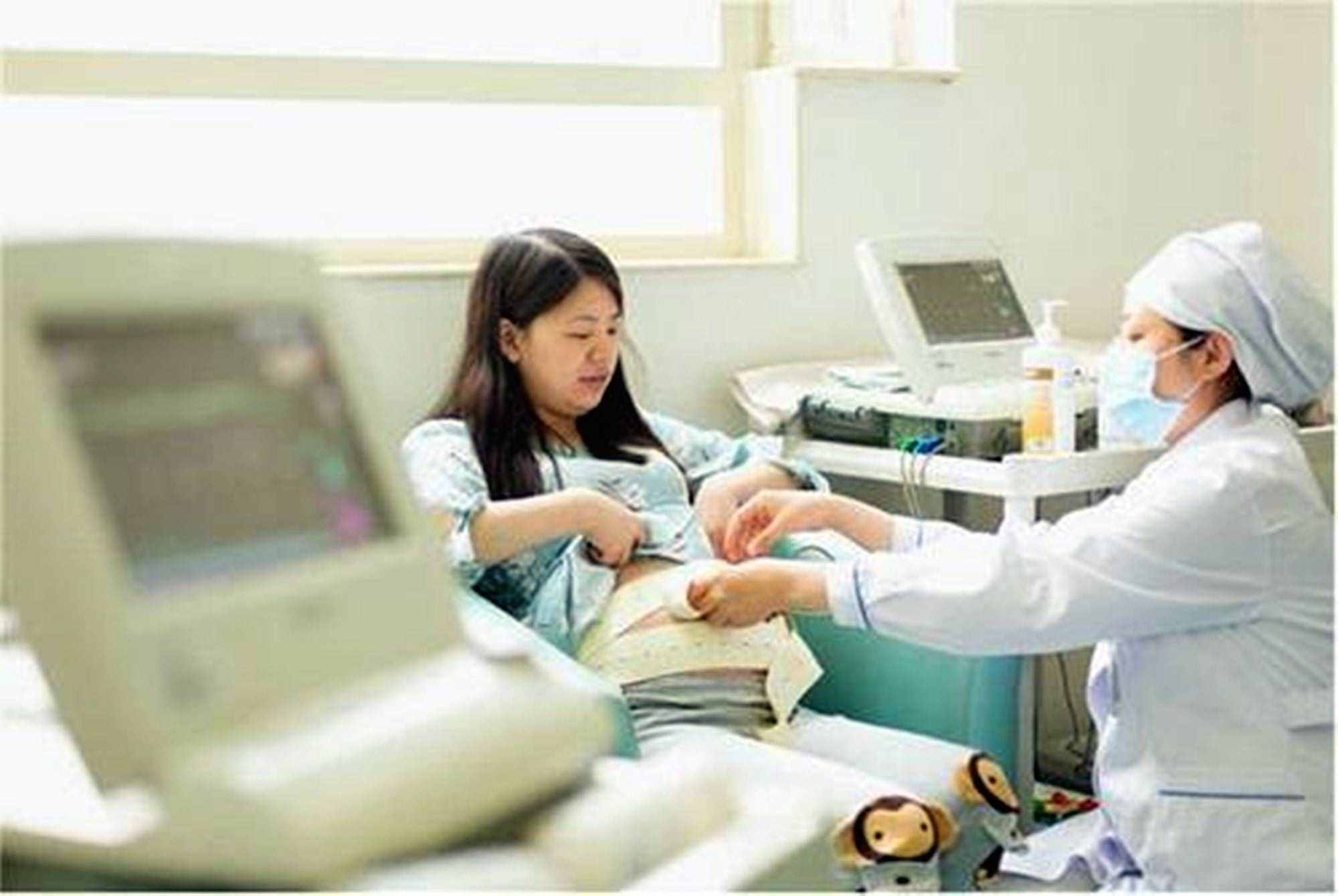 怀孕期间，孕妈身上的五种表现，是胎儿在“报平安”，家长要有数