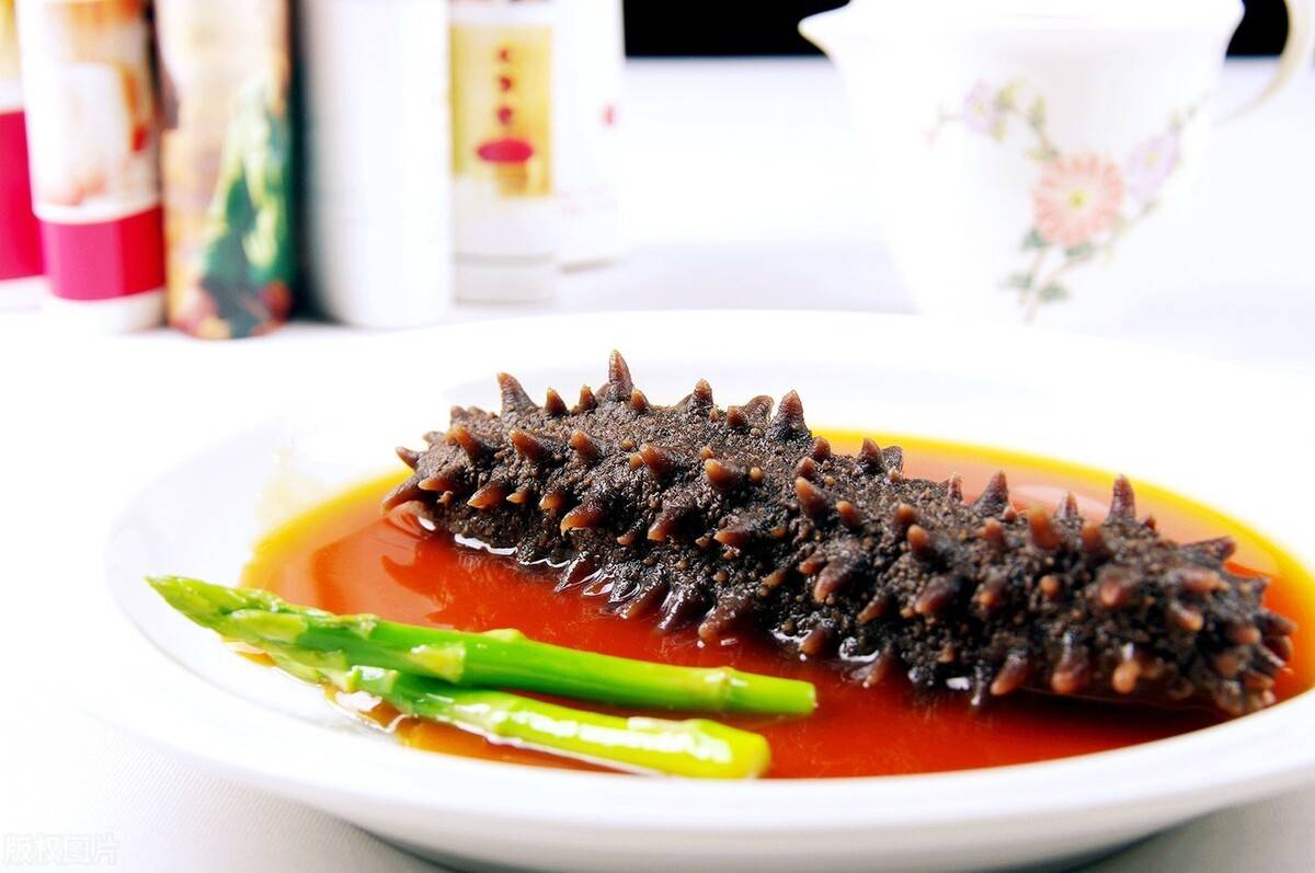 海参煮多长时间才能发挥出独特的美味?