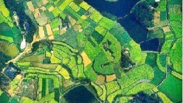 天府之国是什么意思(为什么四川叫天府之国)