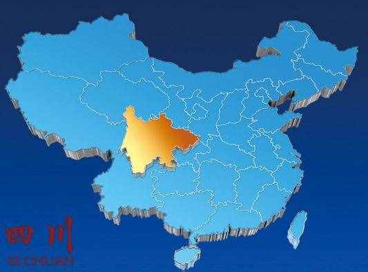 天府之国是什么意思(为什么四川叫天府之国)