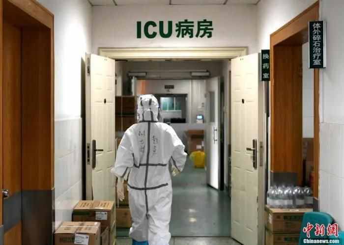 第109个国际护士节：向抗疫白衣战士致敬