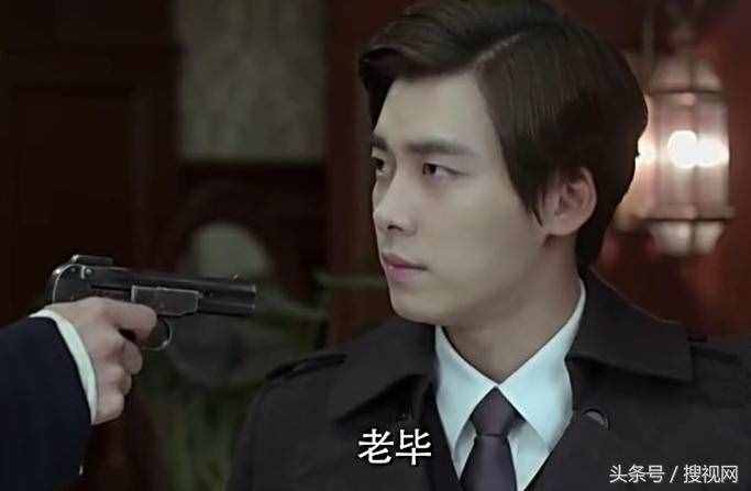 《麻雀》大结局：李易峰成功完成任务 一切都只是开始