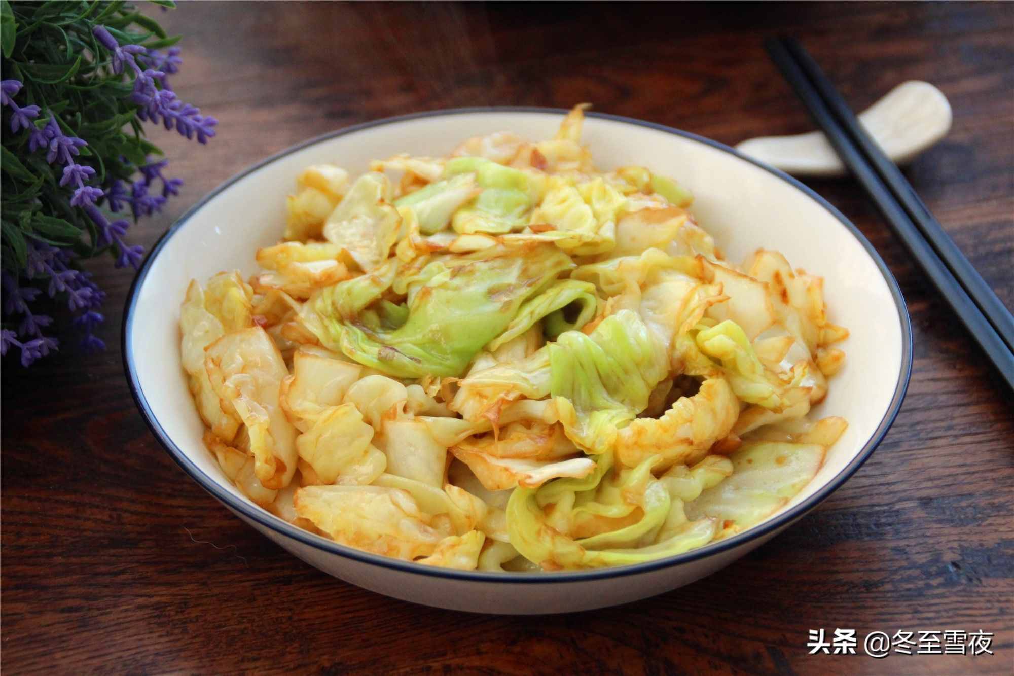 教你10道包菜的家常做法,饭店都吃不到,好吃下饭,百吃不厌