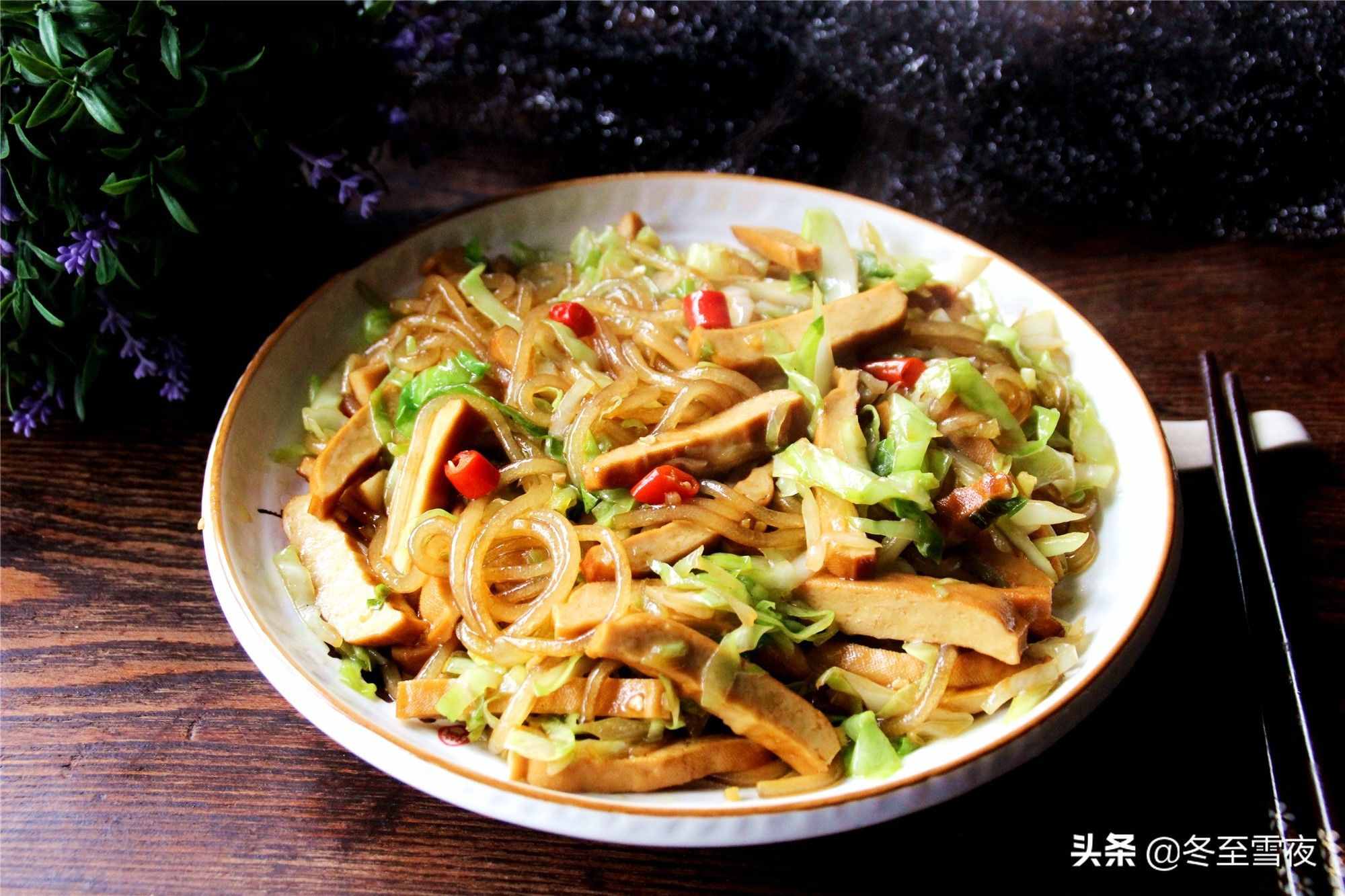 教你10道包菜的家常做法,饭店都吃不到,好吃下饭,百吃不厌