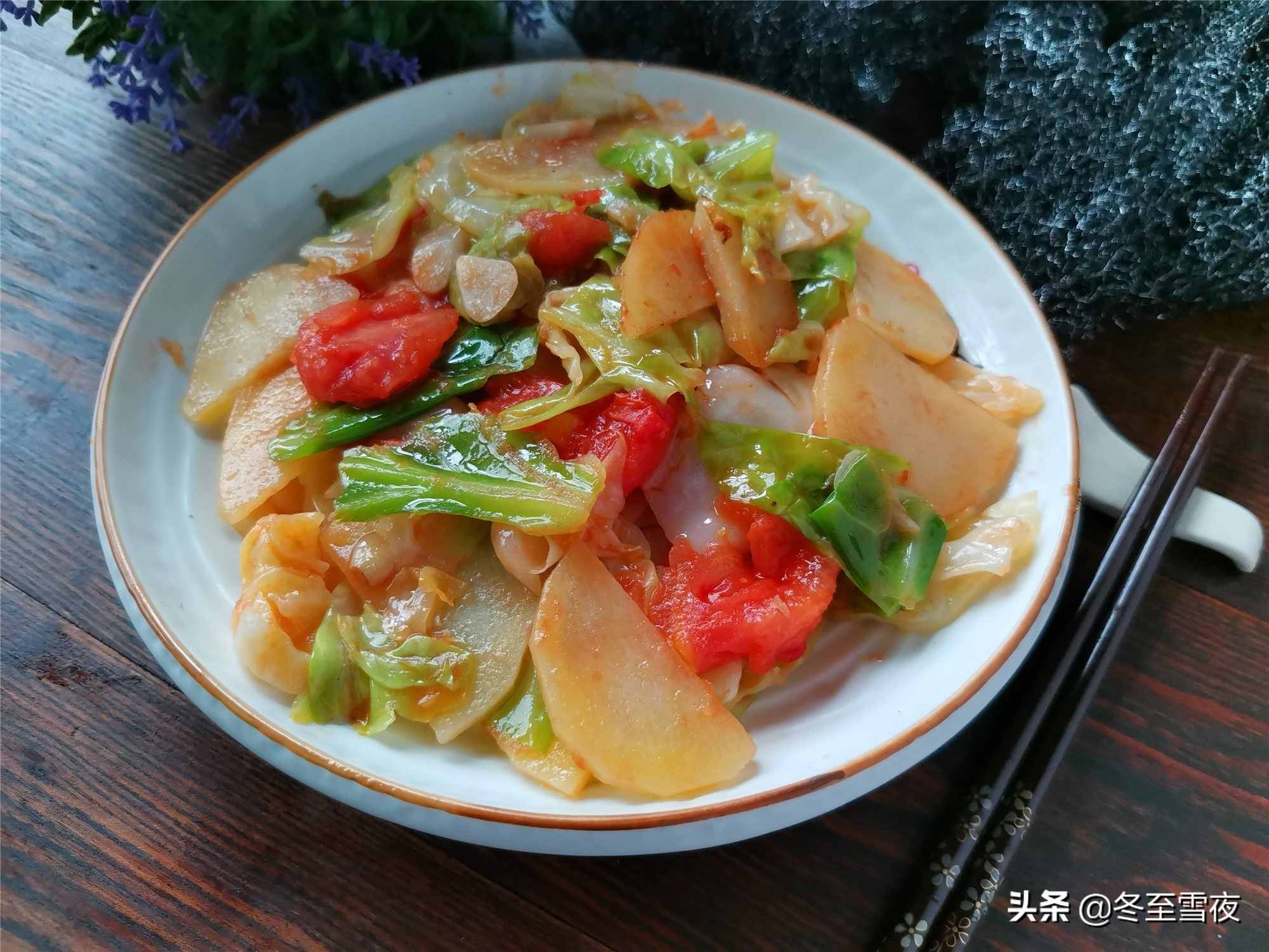 教你10道包菜的家常做法,饭店都吃不到,好吃下饭,百吃不厌