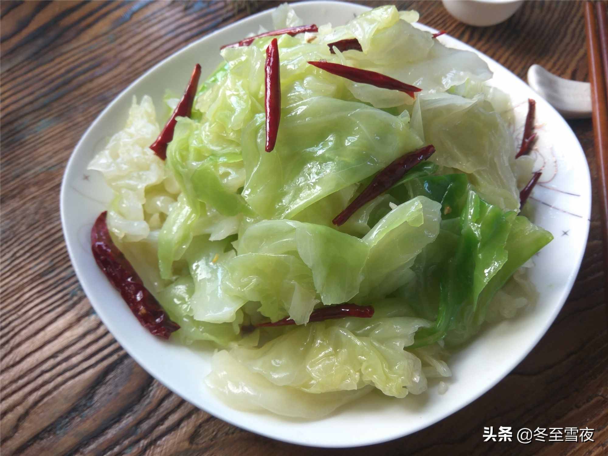 教你10道包菜的家常做法,饭店都吃不到,好吃下饭,百吃不厌