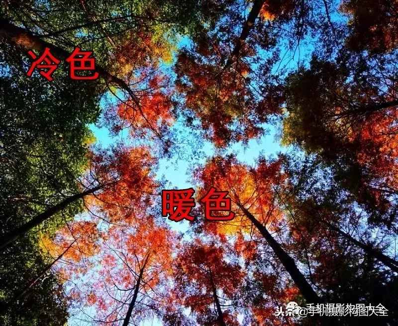 摄影赏析：看完这9幅作品，你也可以拍出这样美的好片！