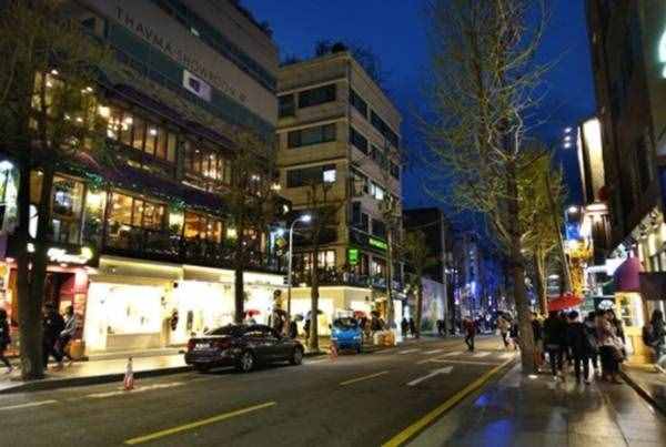 韩国好玩的十大旅游景点，一起来看看吧！