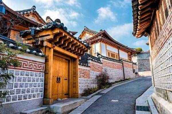 韩国好玩的十大旅游景点，一起来看看吧！