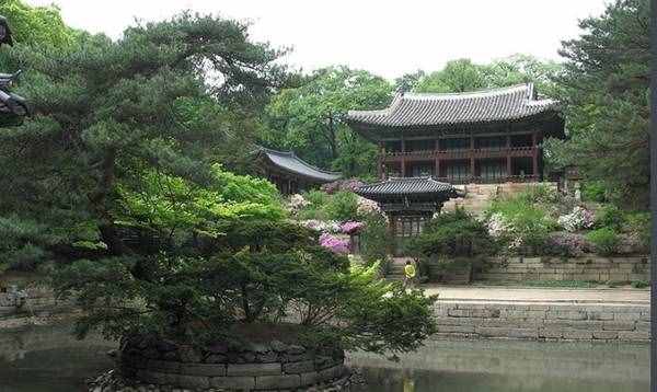 韩国好玩的十大旅游景点，一起来看看吧！